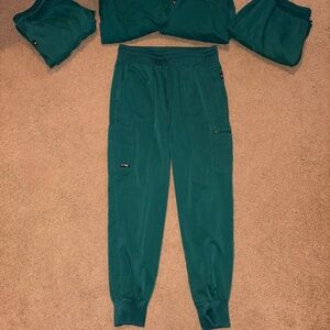 Grey's Anatomy Scrub Pants